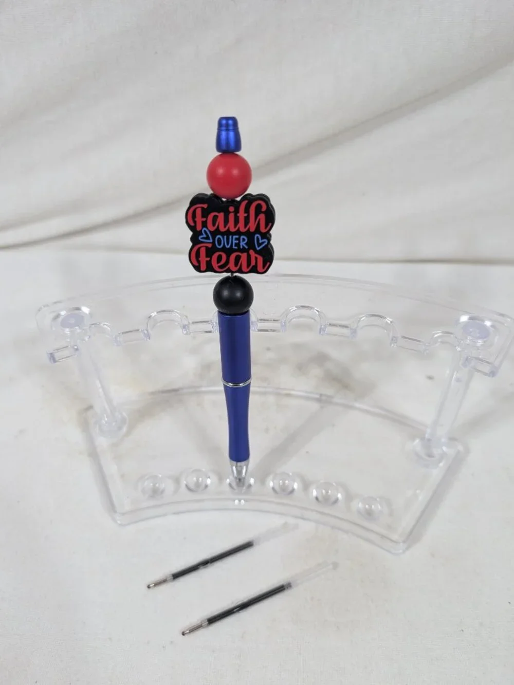 Beaded Pen (Set 2)